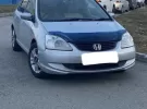 Купить Honda Civic 1500 см3 АКПП (105 л.с.) Бензин инжектор в Армавир : цвет Серебряный Хетчбэк 2001 года по цене 530000 рублей, объявление №24400 на сайте Авторынок23