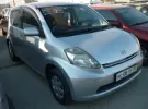 Купить Toyota Passo 1000 см3 АКПП (71 л.с.) Бензин инжектор в Новороссийск: цвет серый Хетчбэк 2004 года по цене 225000 рублей, объявление №263 на сайте Авторынок23