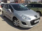 Купить Peugeot 308 1600 см3 МКПП (120 л.с.) Бензин инжектор в Новороссийск: цвет серебристый Хетчбэк 2011 года по цене 410000 рублей, объявление №1697 на сайте Авторынок23