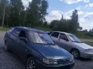 Купить ВАЗ (LADA) 2112 1500 см3 МКПП (90 л.с.) Бензин инжектор в Темрюк: цвет Зелёный Хетчбэк 2001 года по цене 200000 рублей, объявление №19797 на сайте Авторынок23