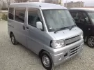 Купить Mitsubishi Minicab 700 см3 АКПП (48 л.с.) Бензиновый в Новороссийск: цвет серый Микроавтобус 2009 года по цене 285000 рублей, объявление №872 на сайте Авторынок23