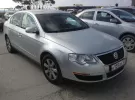 Купить Volkswagen Passat, 2000 см3 АКПП (200 л.с.) Бензин турбонаддув в Новороссийск: цвет серебро Седан 2005 года по цене 450000 рублей, объявление №1866 на сайте Авторынок23