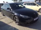 Купить BMW 525 2500 см3 АКПП (191 л.с.) Бензин инжектор в Новороссийск: цвет черный Седан 2008 года по цене 820000 рублей, объявление №1992 на сайте Авторынок23