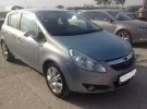 Купить Opel Corsa 1400 см3 АКПП (90 л.с.) Бензин инжектор в Новороссийск: цвет серебро Хетчбэк 2008 года по цене 399000 рублей, объявление №2055 на сайте Авторынок23