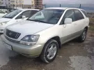 Купить Lexus RX 300 3000 см3 АКПП (223 л.с.) Бензин инжектор в Новороссийск: цвет серебристый Кроссовер 1999 года по цене 420000 рублей, объявление №2955 на сайте Авторынок23
