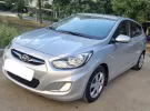 Купить Hyundai Solaris 1600 см3 МКПП (123 л.с.) Бензин инжектор в Анапа: цвет Серебряный Хетчбэк 2012 года по цене 630000 рублей, объявление №22105 на сайте Авторынок23