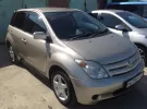 Купить Toyota Ist 1300 см3 АКПП (87 л.с.) Бензин инжектор в Новороссийск: цвет серебро Хетчбэк 2004 года по цене 275000 рублей, объявление №2166 на сайте Авторынок23