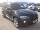 Купить BMW X5 3000 см3 АКПП (235 л.с.) Дизель турбонаддув в Новороссийск: цвет черный Внедорожник 2008 года по цене 1440000 рублей, объявление №2721 на сайте Авторынок23