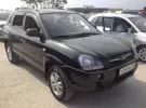 Купить Hyundai Tucson 2000 см3 МКПП (140 л.с.) Бензин инжектор в Геленджик: цвет черный Кроссовер 2008 года по цене 480000 рублей, объявление №1310 на сайте Авторынок23