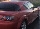 Купить Mazda RX-8 1300 см3 МКПП (231 л.с.) Бензин ротор в Ильский : цвет Красный Седан 2003 года по цене 550000 рублей, объявление №22799 на сайте Авторынок23
