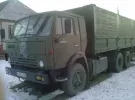 Купить Камаз 353212 10850 см3 МКПП (210 л.с.) Дизельный в Брюховецкая: цвет темно-зеленый Бортовой 1990 года по цене 750000 рублей, объявление №747 на сайте Авторынок23