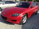 Купить Mazda RX-8 1300 см3 АКПП (197 л.с.) Бензин инжектор в Новороссийск: цвет красный Седан 2003 года по цене 300000 рублей, объявление №1942 на сайте Авторынок23