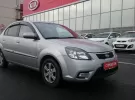 Купить KIA Rio 1400 см3 АКПП (107 л.с.) Бензин инжектор в Новороссийск: цвет серебро Седан 2011 года по цене 387000 рублей, объявление №2827 на сайте Авторынок23