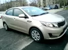Купить KIA Rio 1400 см3 АКПП (107 л.с.) Бензин инжектор в Новороссийск: цвет белый Седан 2014 года по цене 588000 рублей, объявление №2957 на сайте Авторынок23