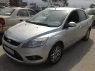 Купить Ford Focus 1600 см3 МКПП (105 л.с.) Бензин инжектор в Новороссийск: цвет серебро Седан 2008 года по цене 385000 рублей, объявление №1311 на сайте Авторынок23