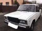 Купить ВАЗ (LADA) 21074 1600 см3 МКПП (73 л.с.) Бензин инжектор в Марьянская: цвет Белый Седан 2008 года по цене 155000 рублей, объявление №21270 на сайте Авторынок23