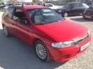 Купить Mazda 323 1400 см3 МКПП (88 л.с.) Бензин инжектор в Новороссийск: цвет красный Хетчбэк 1997 года по цене 135000 рублей, объявление №2116 на сайте Авторынок23