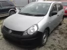 Купить Nissan AD 1500 см3 АКПП (106 л.с.) Бензин инжектор в Новороссийск: цвет серебро Универсал 2009 года по цене 395000 рублей, объявление №2723 на сайте Авторынок23