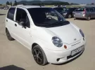 Купить ‎Daewoo Matiz 800 см3 МКПП (52 л.с.) Бензин инжектор в Новороссийск: цвет белый Хетчбэк 2012 года по цене 263000 рублей, объявление №1379 на сайте Авторынок23