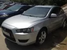 Купить Mitsubishi Lancer X 1500 см3 АКПП (107 л.с.) Бензин инжектор в Новороссийск: цвет серебро Седан 2008 года по цене 360000 рублей, объявление №1414 на сайте Авторынок23