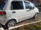 Купить ‎Daewoo Matiz 800 см3 МКПП (51 л.с.) Бензин инжектор в Тимашевск: цвет Белый Хетчбэк 2010 года по цене 160000 рублей, объявление №25064 на сайте Авторынок23