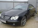 Купить Mercedes-Benz CLK 3200 см3 АКПП (218 л.с.) Бензин инжектор в Анапа: цвет синий Седан 2003 года по цене 495000 рублей, объявление №2959 на сайте Авторынок23