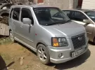 Купить Suzuki Wagon R Solio 1300 см3 АКПП (88 л.с.) Бензин инжектор в Новороссийск: цвет серебро Минивэн 2003 года по цене 170000 рублей, объявление №1415 на сайте Авторынок23