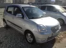 Купить KIA Picanto 1100 см3 АКПП (65 л.с.) Бензин инжектор в Новороссийск: цвет серебро Хетчбэк 2006 года по цене 250000 рублей, объявление №1996 на сайте Авторынок23