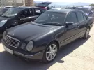 Купить Mercedes-Benz E-260 '2000 АКПП (2600/206 л.с.) Бензин инжектор Новороссийск цвет черный Седан по цене 430000 рублей, объявление №1783 на сайте Авторынок23