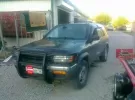 Купить Nissan Pathfinder 3300 см3 АКПП (150 л.с.) Бензиновый в Новороссийск: цвет мурена Внедорожник 1998 года по цене 400000 рублей, объявление №1215 на сайте Авторынок23