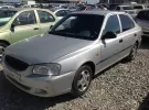 Купить Hyundai Accent 1500 см3 МКПП (102 л.с.) Бензин инжектор в Новороссийск: цвет серебро Седан 2005 года по цене 210000 рублей, объявление №1592 на сайте Авторынок23