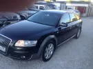 Купить Audi A6 allroad quattro 2700 см3 АКПП (180000 л.с.) Дизельный в Новороссийск: цвет черный Универсал 2007 года по цене 850000 рублей, объявление №1998 на сайте Авторынок23