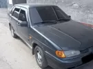 Купить ВАЗ (LADA) 21154 1600 см3 МКПП (82 л.с.) Бензин инжектор в Выселки: цвет Темно зелёный Седан 2012 года по цене 185000 рублей, объявление №20446 на сайте Авторынок23