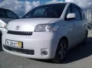 Купить Toyota Porte '2004 АКПП (1300/88 л.с.) Бензин инжектор Новоросийск цвет белый Минивэн по цене 295000 рублей, объявление №167 на сайте Авторынок23