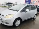 Купить Mitsubishi Colt 1300 см3 МКПП (90 л.с.) Бензин инжектор в Славянск на Кубани : цвет Белый Хетчбэк 2002 года по цене 399000 рублей, объявление №19890 на сайте Авторынок23