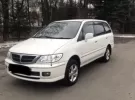 Купить Nissan Presage 2500 см3 АКПП (204 л.с.) Дизельный в Анапа: цвет Белый Универсал 1999 года по цене 510000 рублей, объявление №18980 на сайте Авторынок23