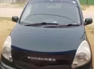 Купить Toyota Funcargo 1300 см3 АКПП (87 л.с.) Бензин инжектор в Курчанская : цвет Зелёный Минивэн 2003 года по цене 190000 рублей, объявление №20288 на сайте Авторынок23