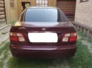 Купить Nissan Bluebird Sylphy 1500 см3 АКПП (109 л.с.) Бензин инжектор в Староджерелиевская: цвет Красный Седан 2003 года по цене 290000 рублей, объявление №22377 на сайте Авторынок23