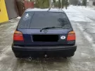 Купить Volkswagen Golf 1800 см3 МКПП (75 л.с.) Бензин карбюратор в Белореченск: цвет Синий Хетчбэк 1993 года по цене 215000 рублей, объявление №20629 на сайте Авторынок23