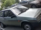 Купить ВАЗ (LADA) 2108 1300 см3 МКПП (63 л.с.) Бензин карбюратор в Пластуновская: цвет Зелёный Хетчбэк 1990 года по цене 135000 рублей, объявление №22207 на сайте Авторынок23