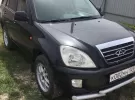 Купить Chery Tiggo T11 1971 см3 АКПП (136 л.с.) Бензин карбюратор в Новороссийск: цвет Черный Кроссовер 2009 года по цене 280000 рублей, объявление №19427 на сайте Авторынок23