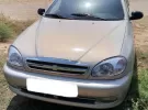 Купить Chevrolet Lanos 1500 см3 МКПП (86 л.с.) Бензин инжектор в Полтавская: цвет Серебряный Седан 2007 года по цене 165000 рублей, объявление №22222 на сайте Авторынок23