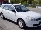 Купить Nissan Wingroad 1500 см3 АКПП (105 л.с.) Бензин инжектор в Абинск: цвет Белый Универсал 2001 года по цене 550000 рублей, объявление №19792 на сайте Авторынок23