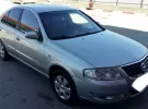 Купить Nissan Almera Classic 1600 см3 МКПП (107 л.с.) Бензин инжектор в Ивановская: цвет Серый Седан 2010 года по цене 235000 рублей, объявление №21295 на сайте Авторынок23