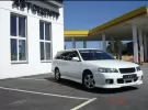 Купить Nissan Avenir 1998 см3 CVT (150 л.с.) Бензин инжектор в Кореновск: цвет Белый Универсал 2002 года по цене 560000 рублей, объявление №19725 на сайте Авторынок23