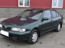 Купить Nissan Almera 1595 см3 МКПП (100 л.с.) Бензин инжектор в Абинск: цвет Зеленый Седан 1998 года по цене 467000 рублей, объявление №22301 на сайте Авторынок23