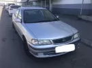 Купить Nissan Sunny 1500 см3 АКПП (105 л.с.) Бензин инжектор в Геленджик : цвет Серый Седан 1998 года по цене 165000 рублей, объявление №21790 на сайте Авторынок23