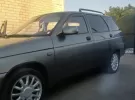 Купить ВАЗ (LADA) 21110 1500 см3 МКПП (77 л.с.) Бензин инжектор в Полтавская : цвет Серый Универсал 2001 года по цене 133000 рублей, объявление №22036 на сайте Авторынок23