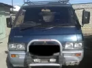 Купить Mitsubishi Delica 2800 см3 АКПП (140 л.с.) Дизельный в Станица Полтавская : цвет Синий Минивэн 1992 года по цене 300000 рублей, объявление №21042 на сайте Авторынок23