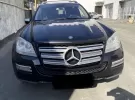 Купить Mercedes-Benz GL350CDI 3000 см3 АКПП (225 л.с.) Дизельный в Крымск: цвет Чёрный Минивэн 2010 года по цене 825000 рублей, объявление №20940 на сайте Авторынок23